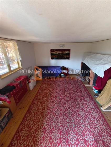 Casa tip parter zona Lunca Frumoasa, Parscov - 13