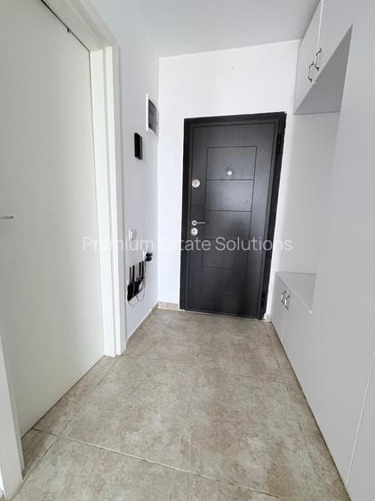 Garsonieră mobilata si utilata-Str Tineretului 17 – 330 €/lună - 13