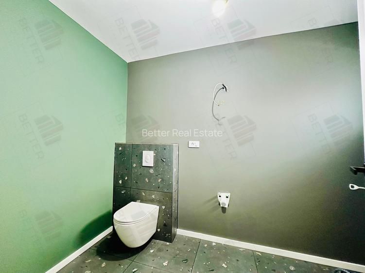 Vila Individuala - 5 Camere - Teren 440 mp - Garaj - 7