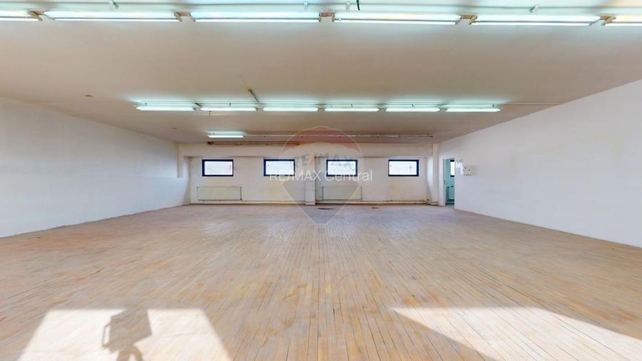 Închiriere spațiu comercial, etaj 1 în Brașov, Calea Feldioarei, 60 - 15