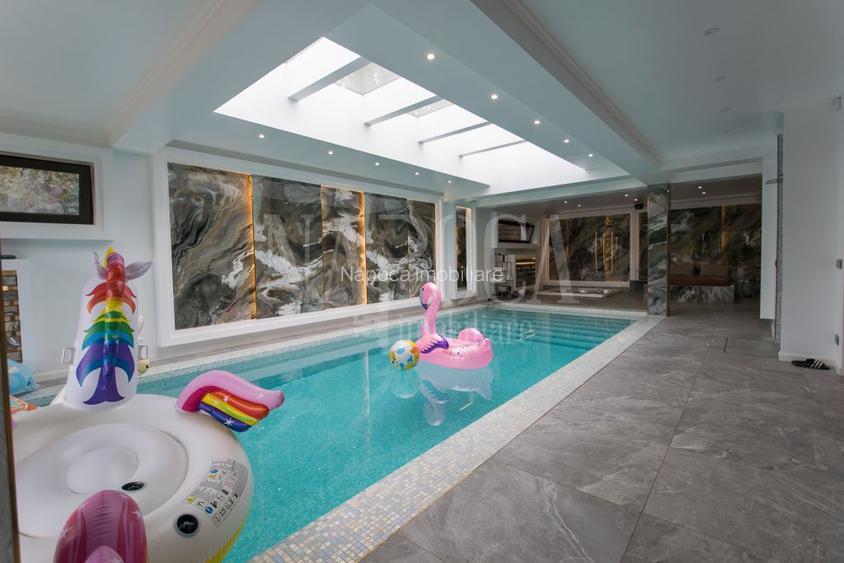 Casa 6 camere de vanzare in Faget, Cluj Napoca - 9