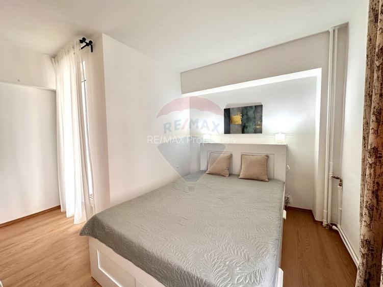 Apartament cu o camera de inchiriat, Aviatiei/ Caramfil - 2