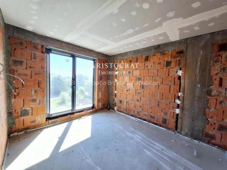 Vila individuala proximitate lac Corbeanca - 8