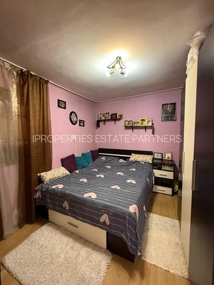 Casa individuala Garaj Curte 128 mp - 7