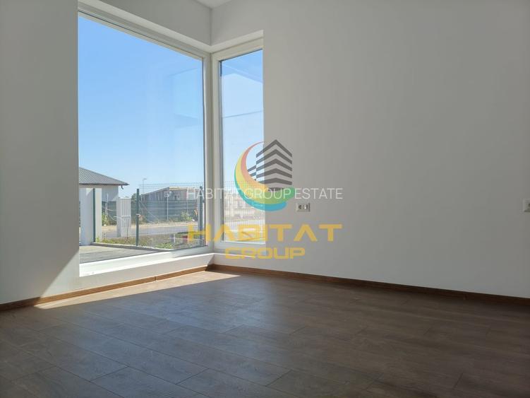 Casa parter 3 camere / ansamblu rezidential / Comision 0% - 13