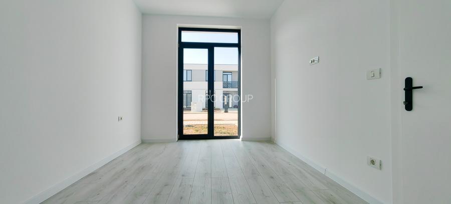 Casa tip Duplex - asfalt - Timisoara - 6