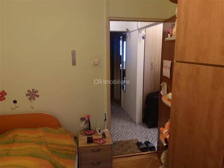 Apartament 3 camere Baba Novac - 5