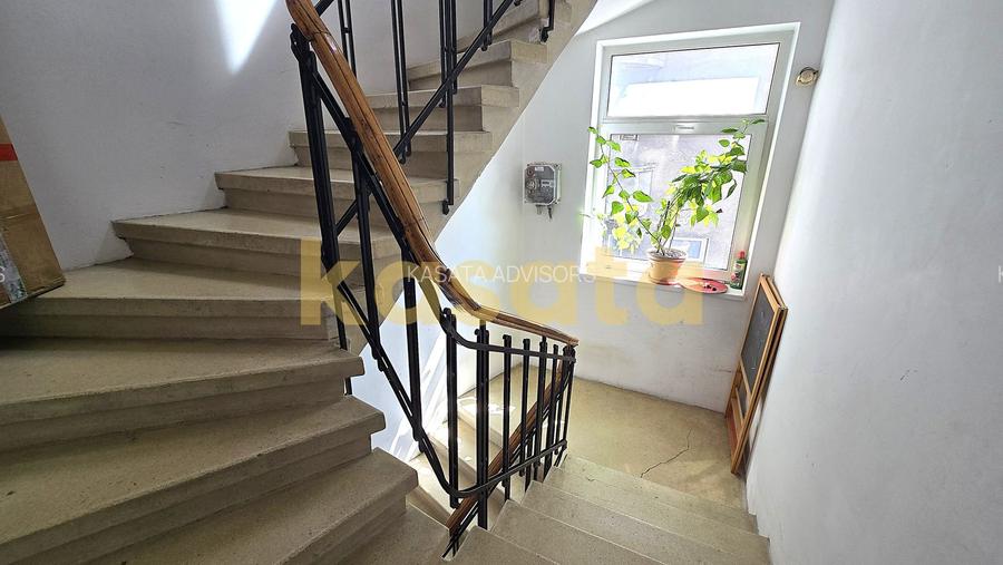 OPORTUNITATE | VILĂ 14 CAMERE | ZONA ICOANEI | LUX ȘI SPAȚIU - 11