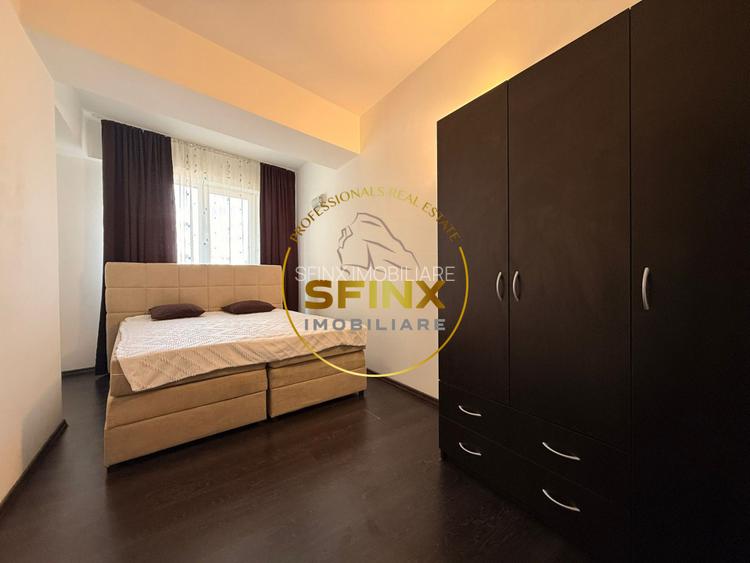 3 camere | Parc Sebastian | Centrala Termica | Bloc Nou - 3