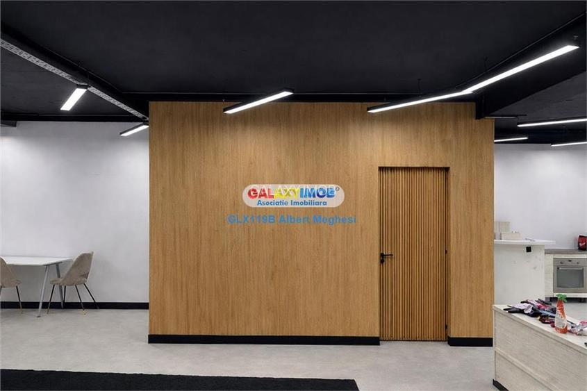 Inchiriere Spațiu Comercial Smart  184 mp Sisesti - 3