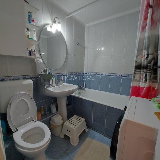 Iancului metrou- Intermacedonia, bloc 1981 - 6