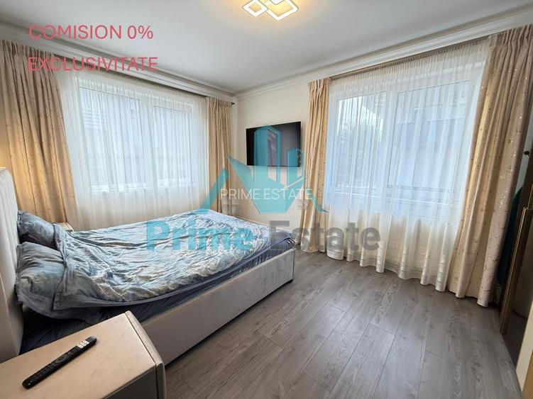 Comision 0%, Apartament 3 camere la cheie Porii 138 - 6