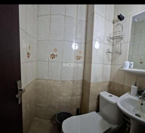 garsonieră zona Tomis nord mobilată utilată 20 mp - 5