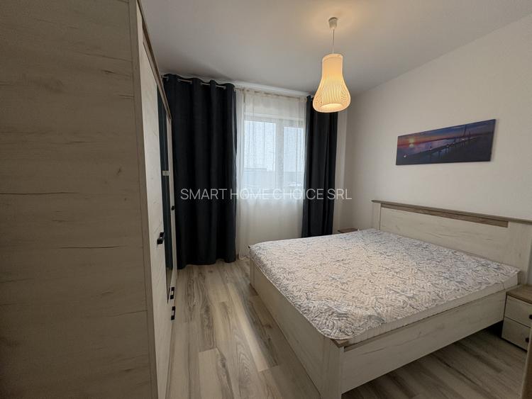 Apartament 2 camere bloc nou Drumul Taberei Timisoara Residence 103q - 14
