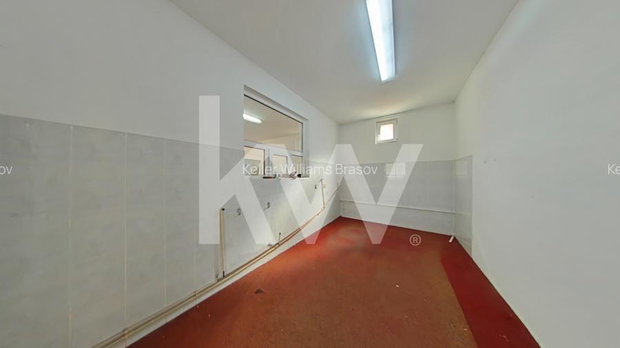 Spațiu comercial I Șercăița I Teren 3500 mp I Comision 0% - 9