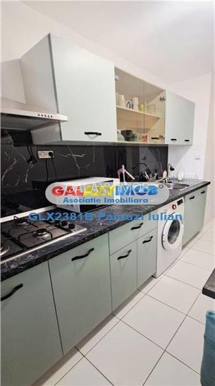 Garsoniera | Doamna Ghica | Decomandata | 5min. tramvai - 12