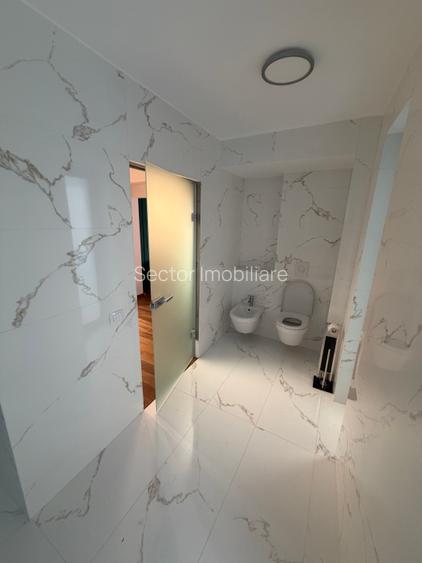 Soseaua Nordului Herastrau Nicolae G.Caramfil - 29