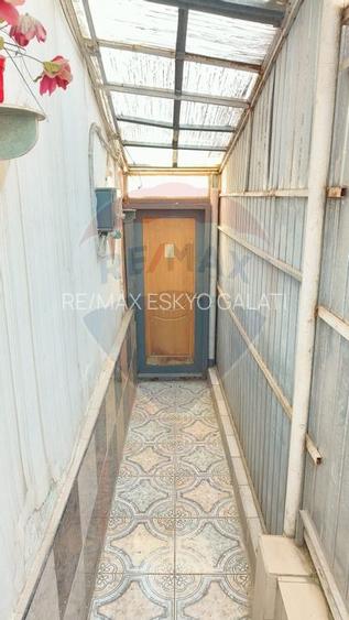 Spațiu comercial stradal de 114mp de vânzare Piața Centrală Galați - 16