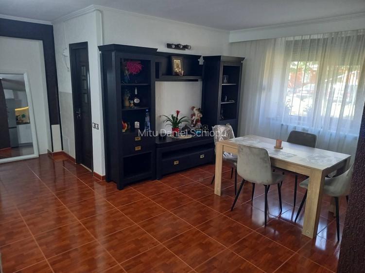 Apartament de vânzare, Dr. Tr. Severin - 11