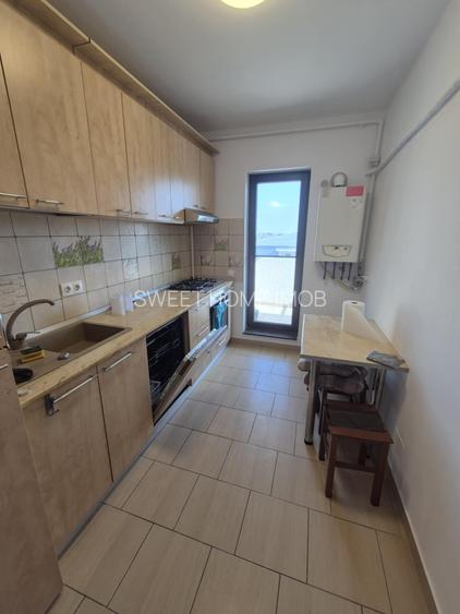 Rahova inchiriere ap 2 camere bloc 2016-Petrom Sos Alexandriei-capat tramvai 32 - 12