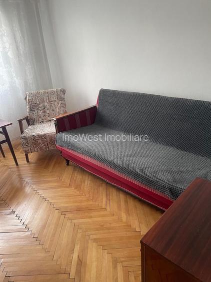 Soarelui | 3 Camere | Etaj 3 | Disponibil imediat - 6