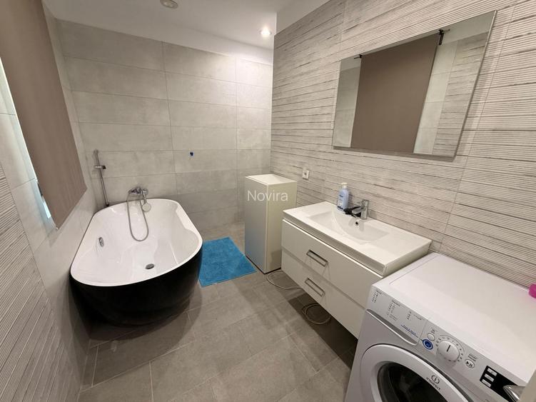 Vila de Lux in Iancu Nicolae | 5 Camere | Garaj acoperit | Curte 253mp - 9