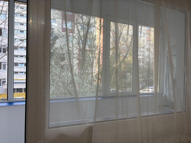 Apartament cu trei camere, Brancoveanu, 116.500€ - 14