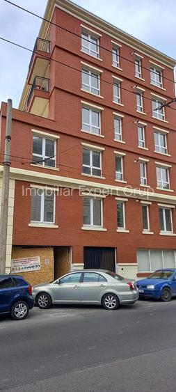 Cladire Buzesti S+P+5 12 locuri de parcare - 3