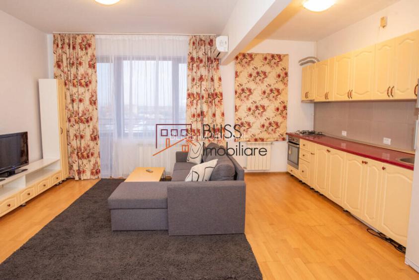 Apartament 2 camere în zona Iancu Nicolae Baneasa Zoo - 2
