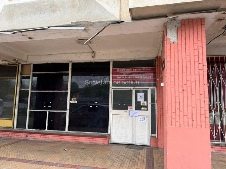 Spatiu Comercial de inchiriat,Bucuresti,Dudesti - Pantelimon 1-3 Pret Negociabil - 4