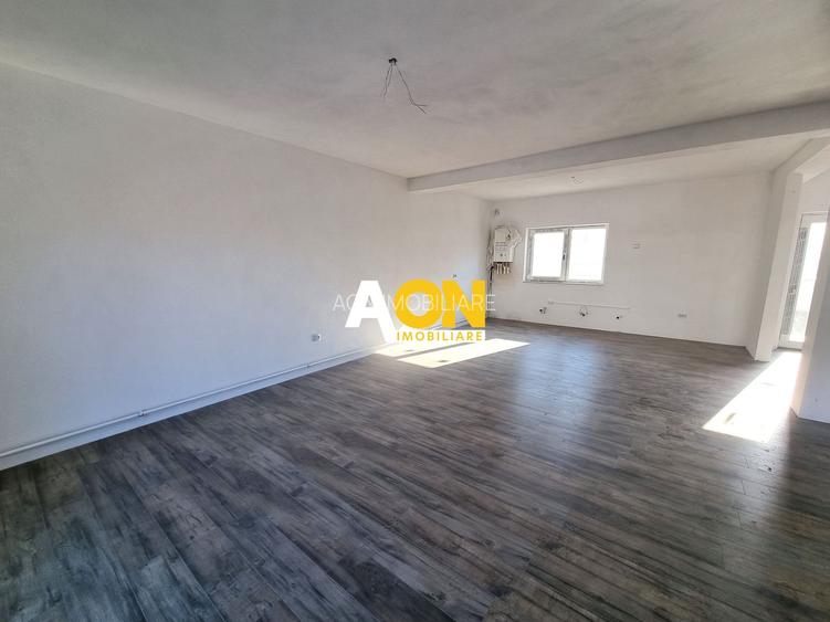 De vanzare casa tip insiruit 367 mp teren zona Alba Micesti - 4