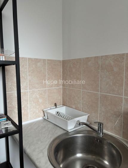 Vitan - Garsoniera ideal investitie - 4