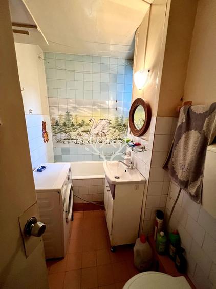 Apartament cu 2 camere decomandat, 50 mp pe Aleea Detunata Gheorgheni - 7