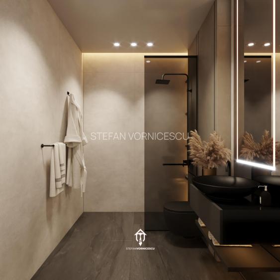 DIRECT DE LA DEZVOLTATOR | Apartament cu doua camere | 0% Comision - 13