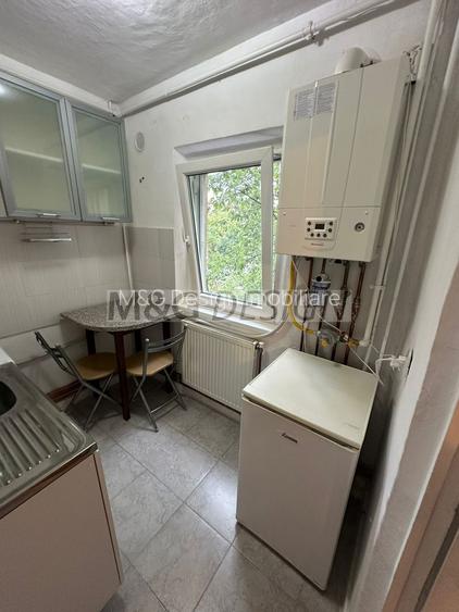 Garsoniera, zona Aradului, et 2, centrala - 2