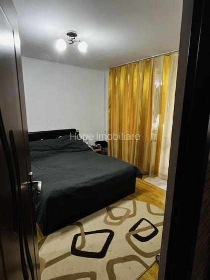 Giorgiului-Tatulesti-Apartament de 3 camere cu centrala termica - 7