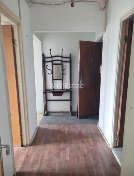 Apartament 2 camere decomandat  bloc reabilitat an 1980 Tudor Vladimirescu - 5