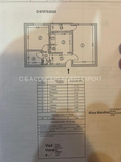 APARATORII PATRIEI - 1
