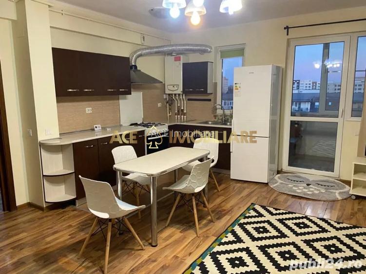 2 Camere de inchiriat | Berceni | Metrou | Pet-Friendly | Centrala - 5