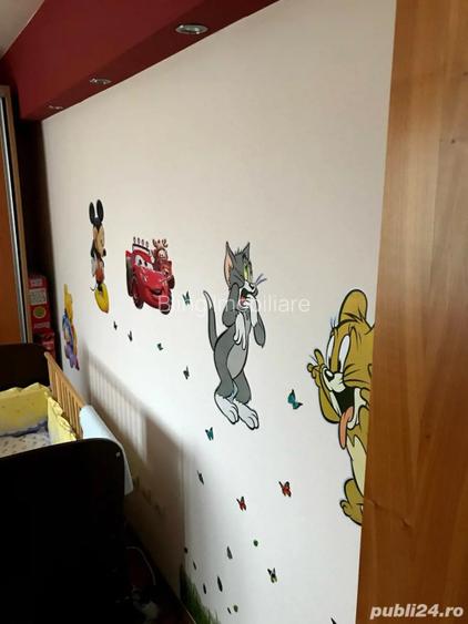 Apartament cu 2 camere, decomandat, parcare, zona Muzeul Apei - 6