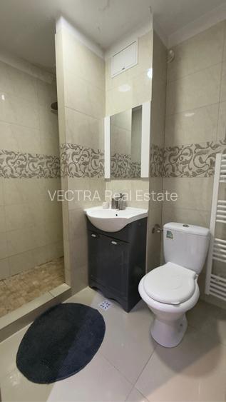 Pet friendly, Garsoniera, decomandata, 40 mp, zona Lujerului - 4