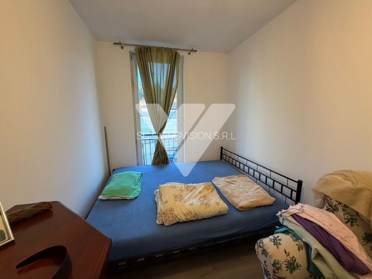 Casa individuala 3 camere mobilata de vanzare in Cristian Sibiu - 7