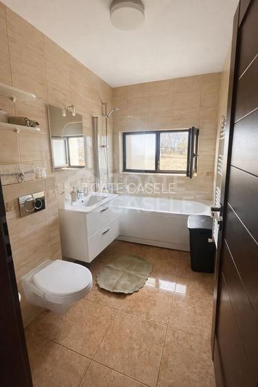 Apartament cu 2 camere & grădină – Bună Ziua - 5