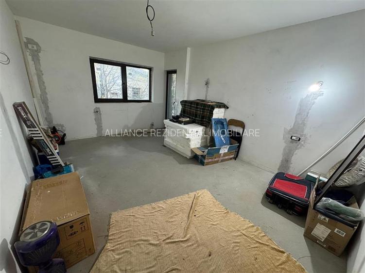 Jilava - Duplex - Incalzire prin centrala proprie - 18