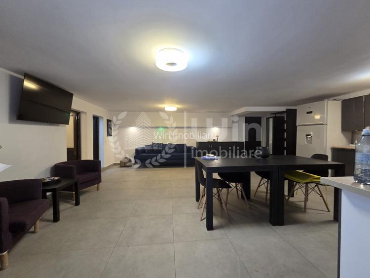 Apartament 3 camere | 80mp | Manastur | Parcare | Campului - 2