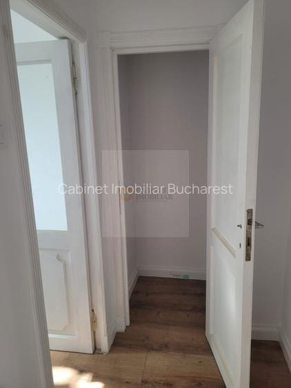 4 camere I Parc Cismigiu I Etaj 1 I 111 mp - 5