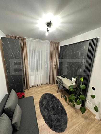 Apartament modern cu 3 camere, 60 mp, parcare, zona Eroilor - 5