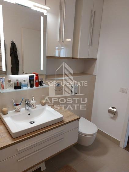 Apartament cu 2 camere ISHO - 6