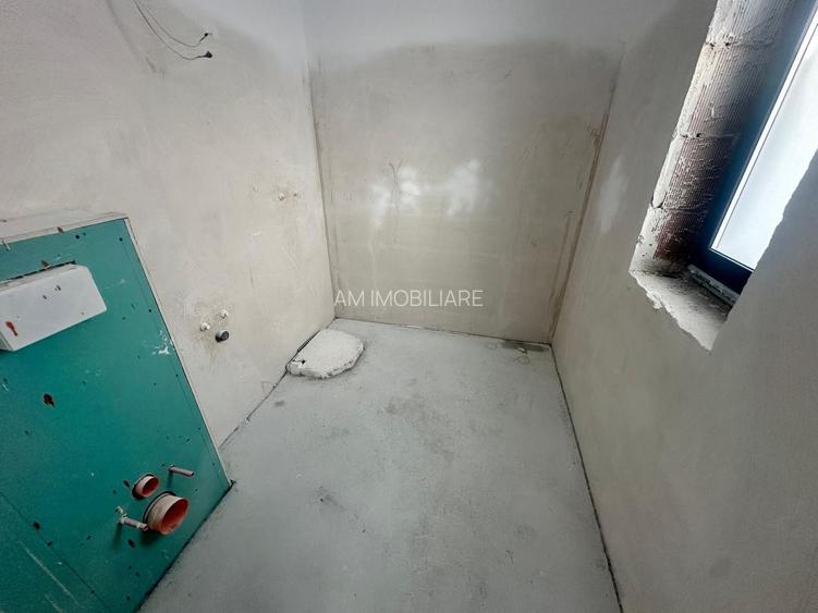 CASA INDIVIDUALA, TOATE UTILITATILE, INCALZIRE PARDOSEALA, COMISION 0% - 8