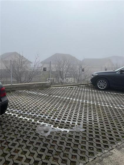 Apartament 3 Camere cu Loc de Parcare – 80 mp, Valea Adâncă (Str. Pepi - 9